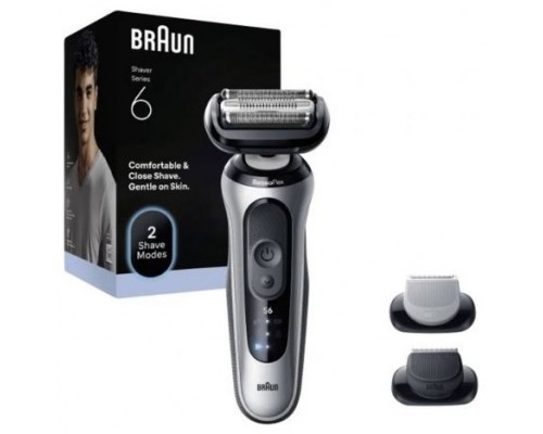 BRA-PAE-AFE S6 62-S1650S